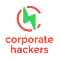 logo corporate hackers