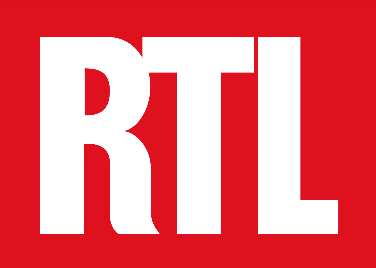 logo rtl presse