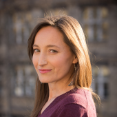 Histoire d'Intuition - Isabelle Fontaine