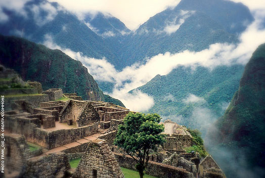 La Prophétie des Andes : “Les intuitions et les synchronicités se manifestent pour vous guider”