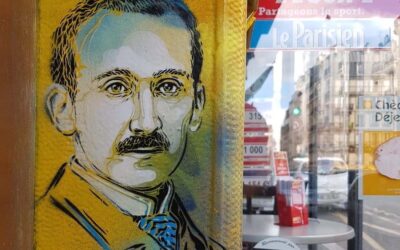 Bergson, le penseur de l&rsquo;intuition