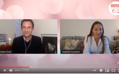 REPLAY – Interview synchronicités sur Energies Positives Media