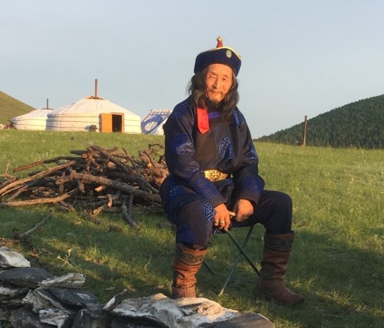 Sur les routes de l’intuition en Mongolie : l’appel des chamans