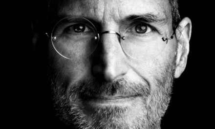 Steve Jobs : l’intuition au coeur de l’urgence de vivre