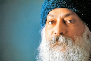Osho intuition