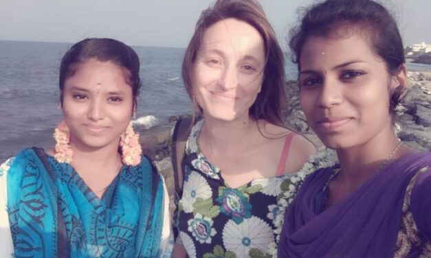 Inde : voyage au cœur des synchronicités