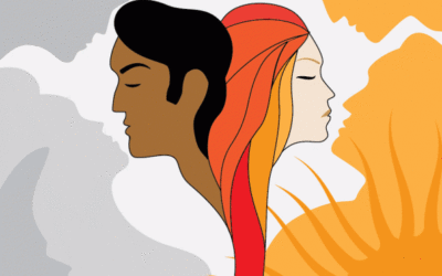 De l’intuition féminine à l’Anima : des clés pour révéler votre potentiel sensible