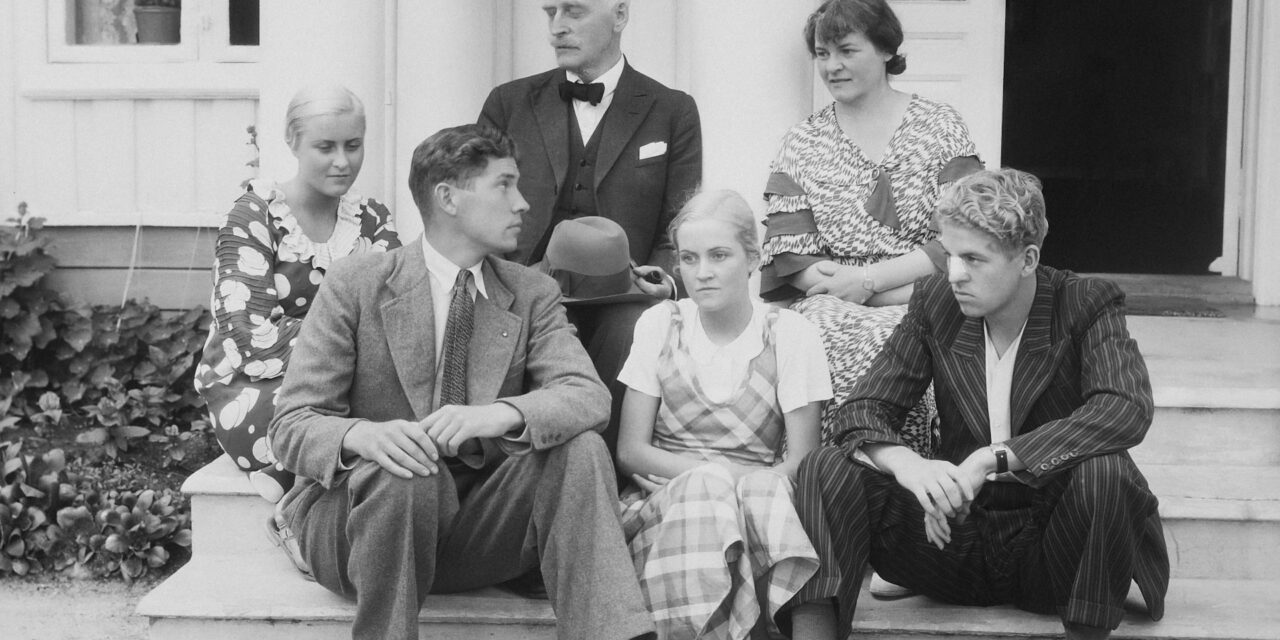 Coïncidences généalogiques : des indices sur la piste des secrets de famille