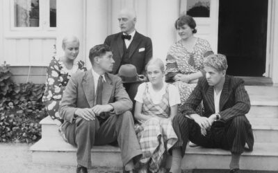 Synchronicités généalogiques : des indices sur la piste des secrets de famille 